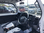 ACTY truck 4WD