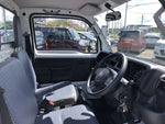 ACTY truck 4WD