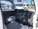 ACTY truck 4WD