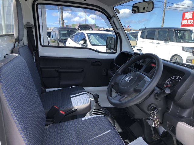 ACTY truck 4WD