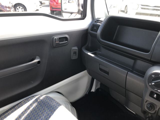 ACTY truck 4WD