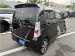 WAGON R STINGRAY