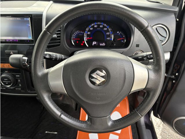 WAGON R STINGRAY