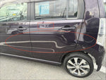 WAGON R STINGRAY
