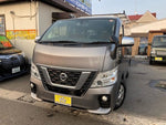 NV350 CARAVAN 4WD