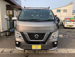 NV350 CARAVAN 4WD