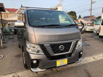 NV350 CARAVAN 4WD