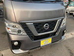 NV350 CARAVAN 4WD