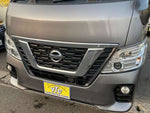 NV350 CARAVAN 4WD