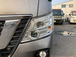 NV350 CARAVAN 4WD