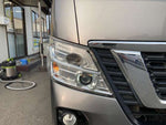 NV350 CARAVAN 4WD
