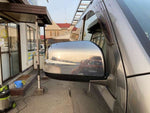 NV350 CARAVAN 4WD