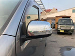NV350 CARAVAN 4WD