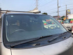 NV350 CARAVAN 4WD