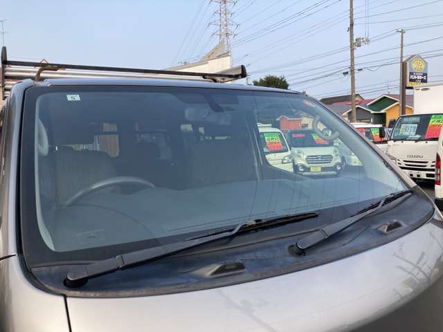NV350 CARAVAN 4WD
