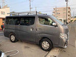NV350 CARAVAN 4WD