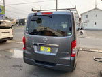 NV350 CARAVAN 4WD