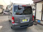 NV350 CARAVAN 4WD
