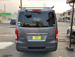 NV350 CARAVAN 4WD