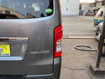 NV350 CARAVAN 4WD