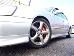 LEGACY B4