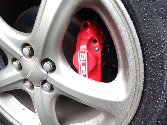 LEGACY B4