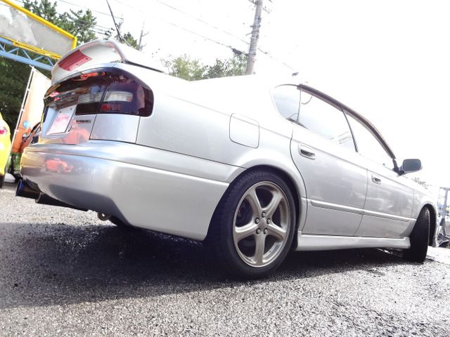 LEGACY B4