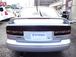 LEGACY B4