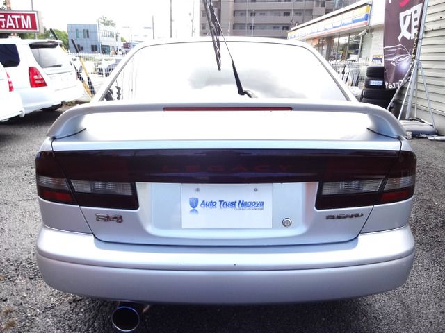LEGACY B4
