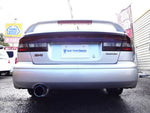LEGACY B4