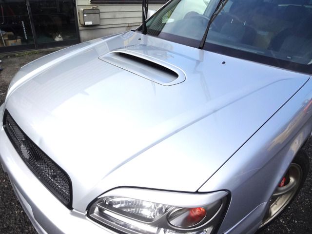 LEGACY B4