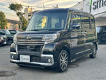 TANTO CUSTOM