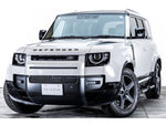 ROVER DEFENDER