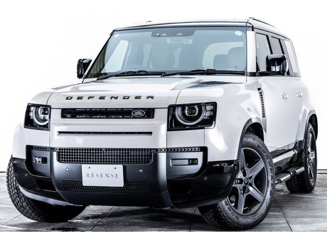 ROVER DEFENDER