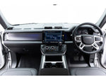 ROVER DEFENDER