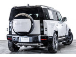 ROVER DEFENDER