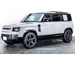 ROVER DEFENDER