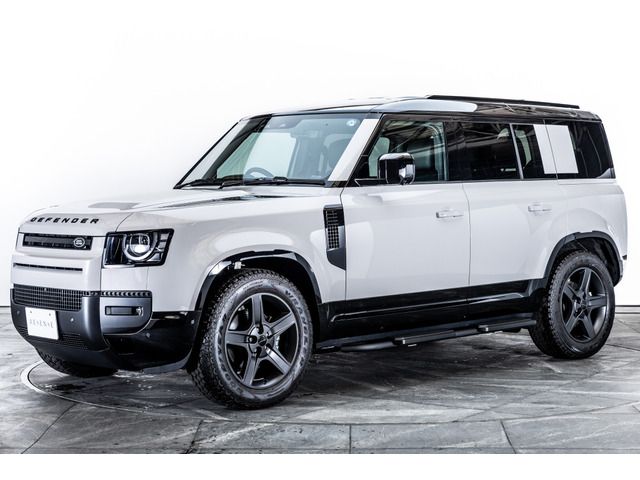 ROVER DEFENDER