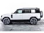 ROVER DEFENDER