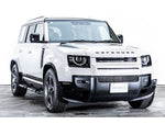 ROVER DEFENDER