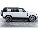 ROVER DEFENDER
