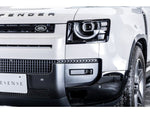 ROVER DEFENDER