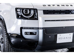 ROVER DEFENDER