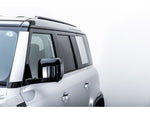 ROVER DEFENDER