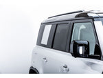 ROVER DEFENDER
