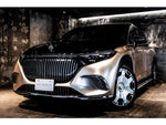 MERCEDES Maybach EQS SUV