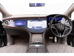 MERCEDES Maybach EQS SUV