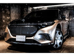 MERCEDES Maybach EQS SUV