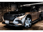 MERCEDES Maybach EQS SUV