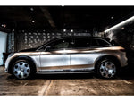 MERCEDES Maybach EQS SUV